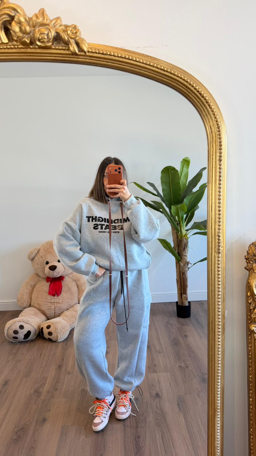 COMPLETO TUTA 201 NEW