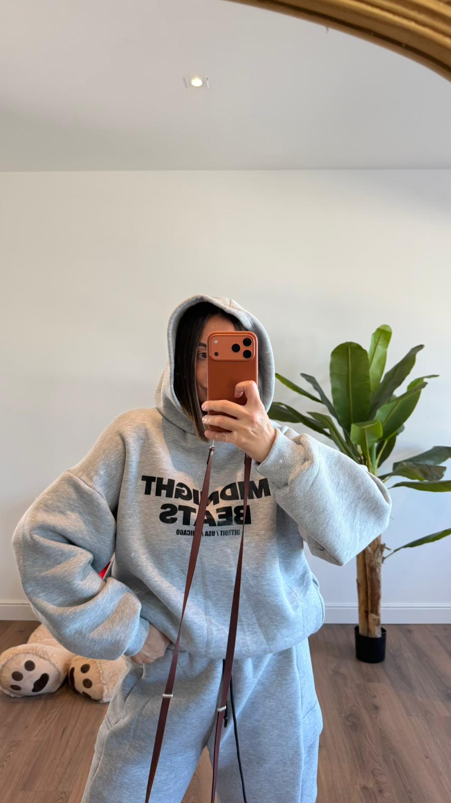 COMPLETO TUTA 201 NEW