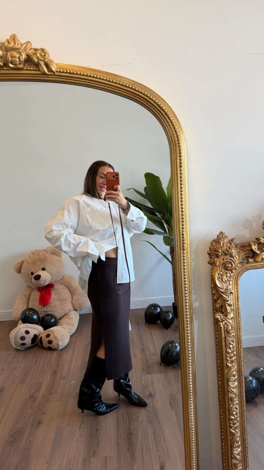 GONNA IN MAGLINA 2511 NEW