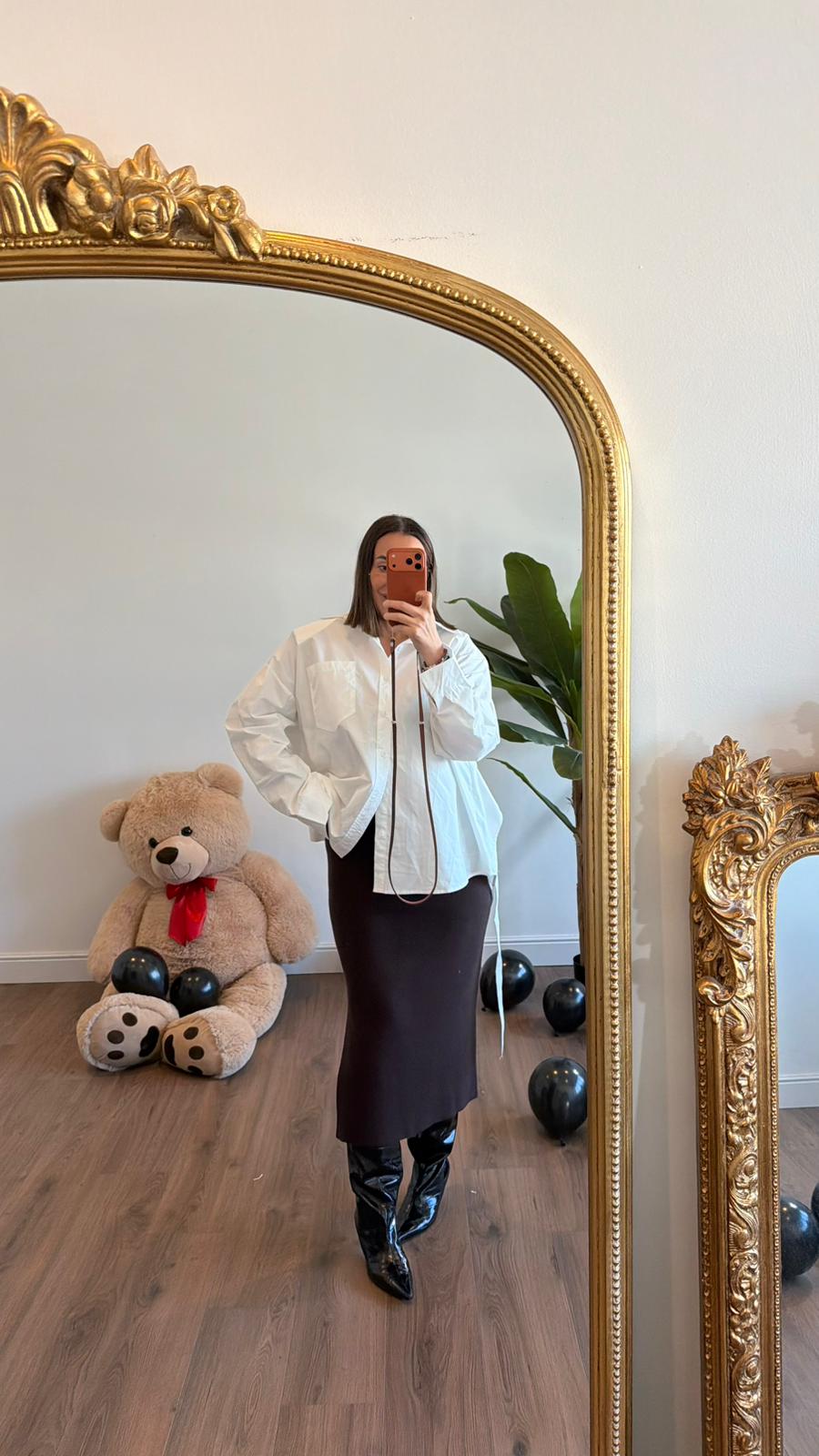 GONNA IN MAGLINA 2511 NEW