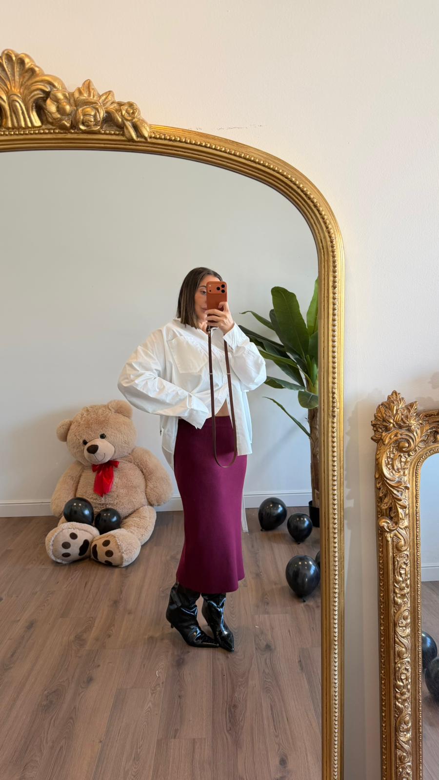 GONNA IN MAGLINA 2511 NEW