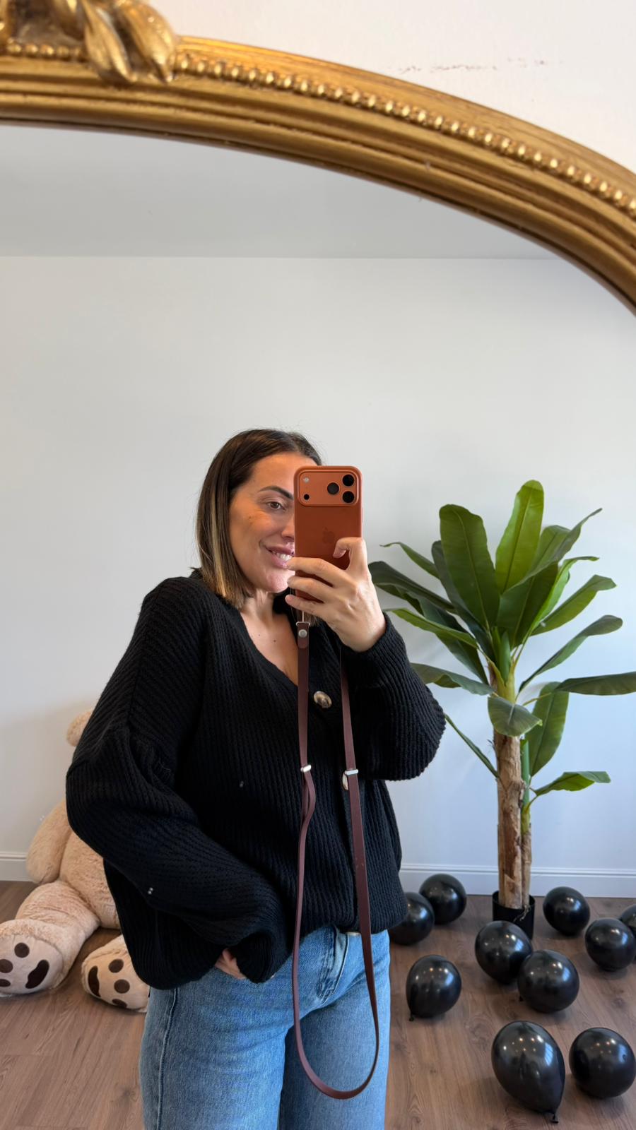 CARDIGAN BOTTONI 1361 NEW