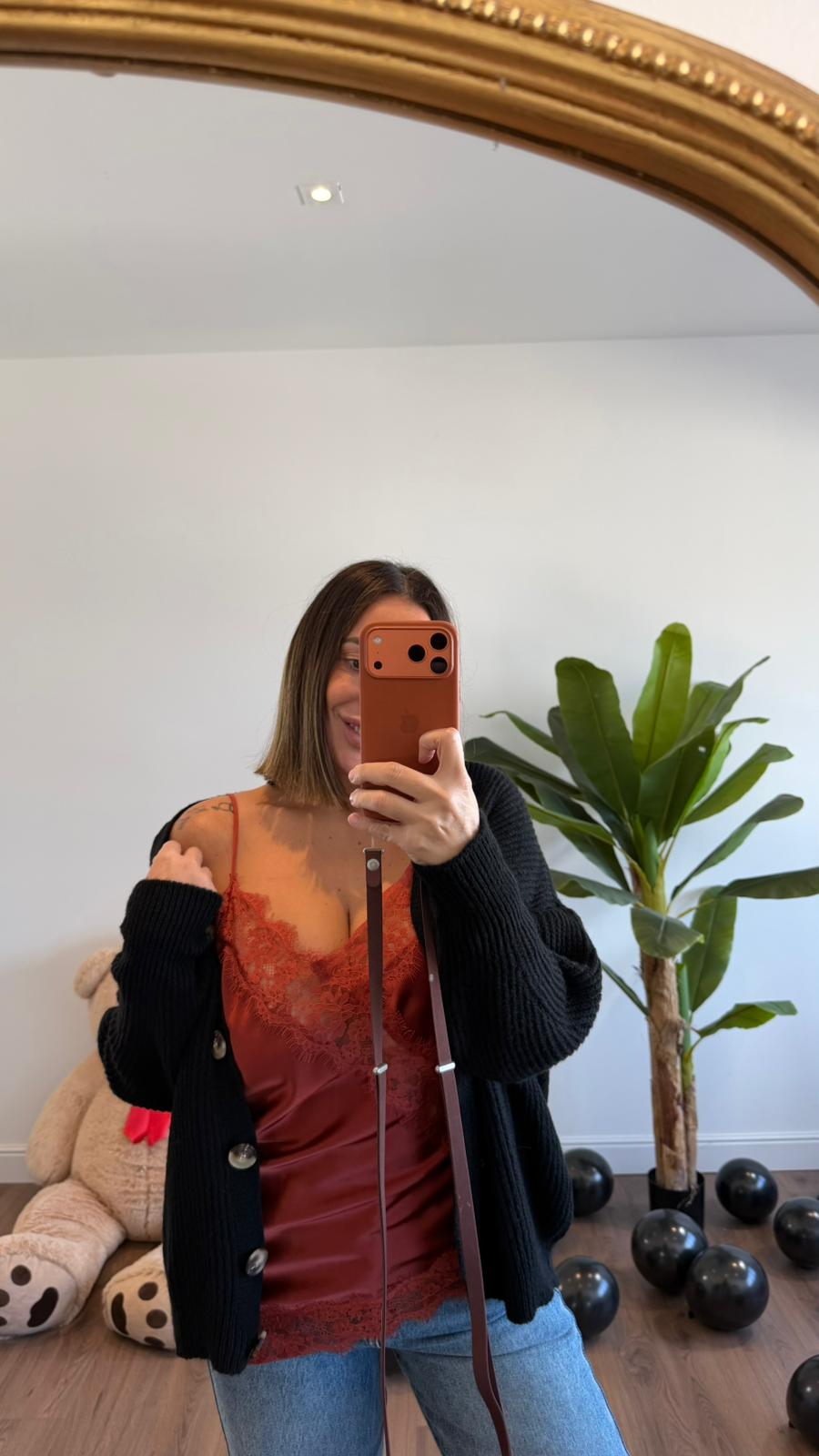 CANOTTA DUE COLORI 78050075 NEW