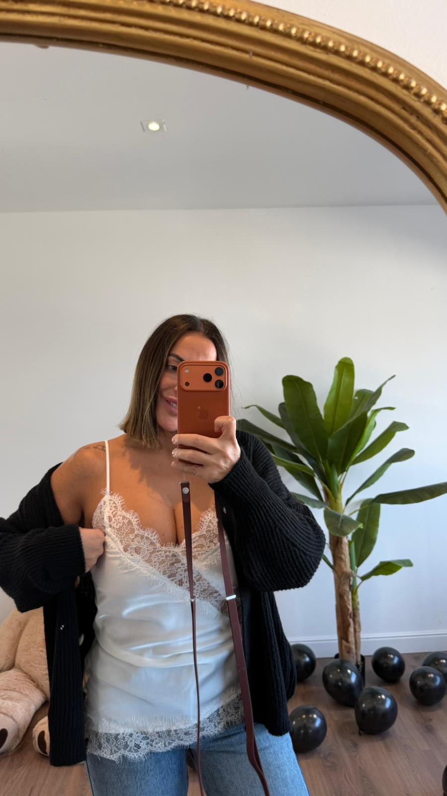 CANOTTA DUE COLORI 78050075 NEW