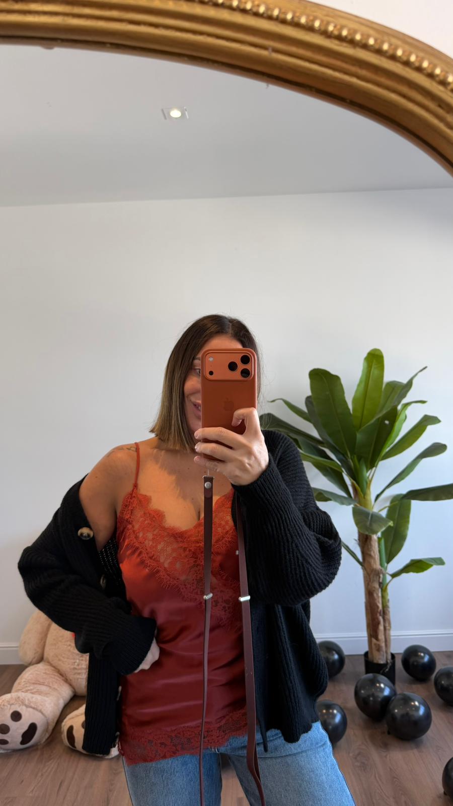 CANOTTA DUE COLORI 78050075 NEW