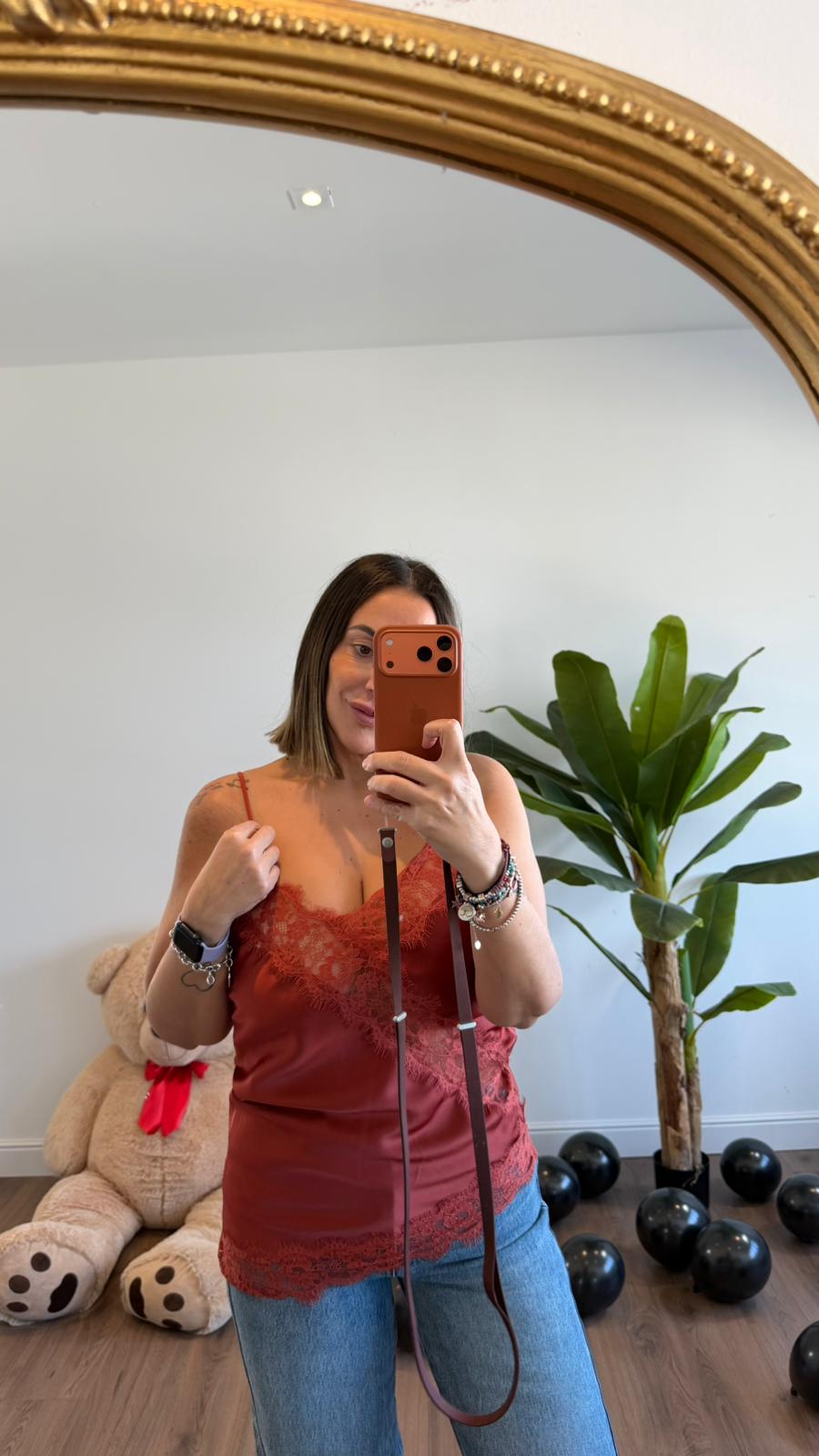 CANOTTA DUE COLORI 78050075 NEW