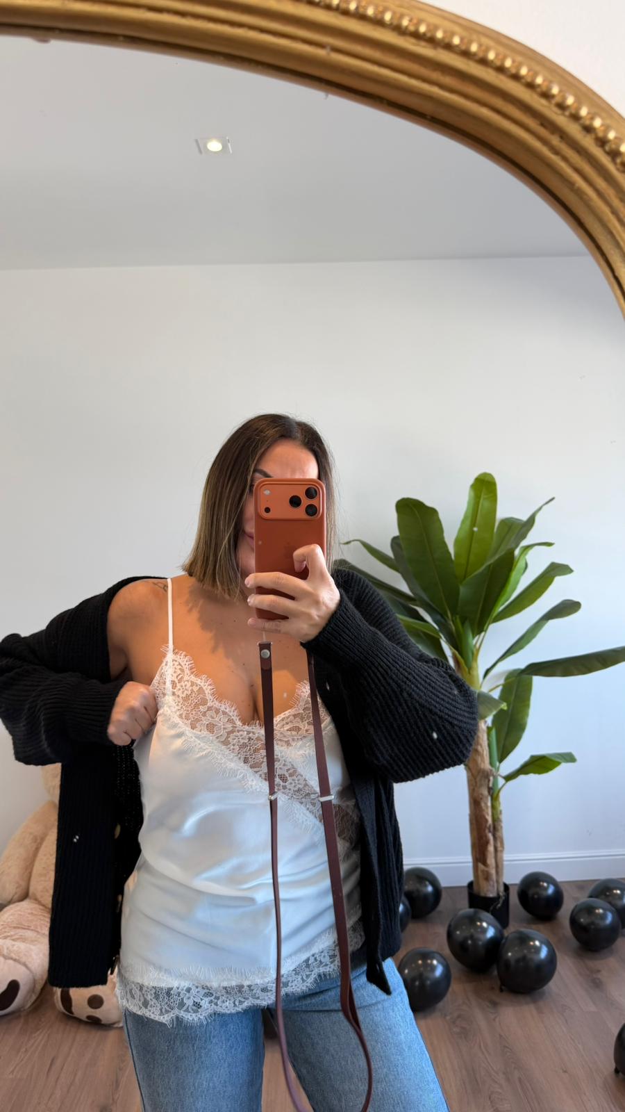 CANOTTA DUE COLORI 78050075 NEW