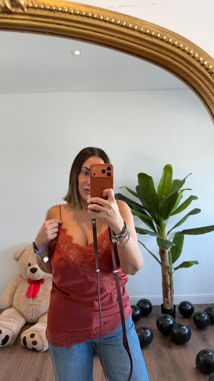 CANOTTA DUE COLORI 78050075 NEW