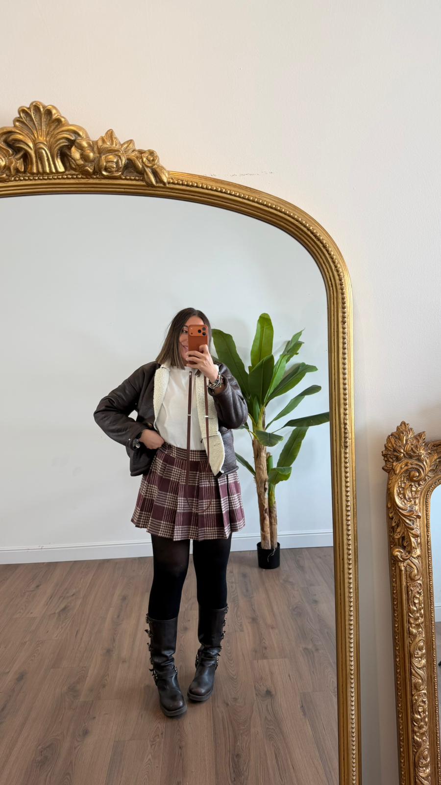 GONNA PANTALONE 25790 NEW