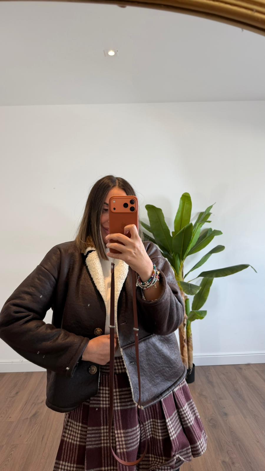 GIACCA AMANDA 41 NEW