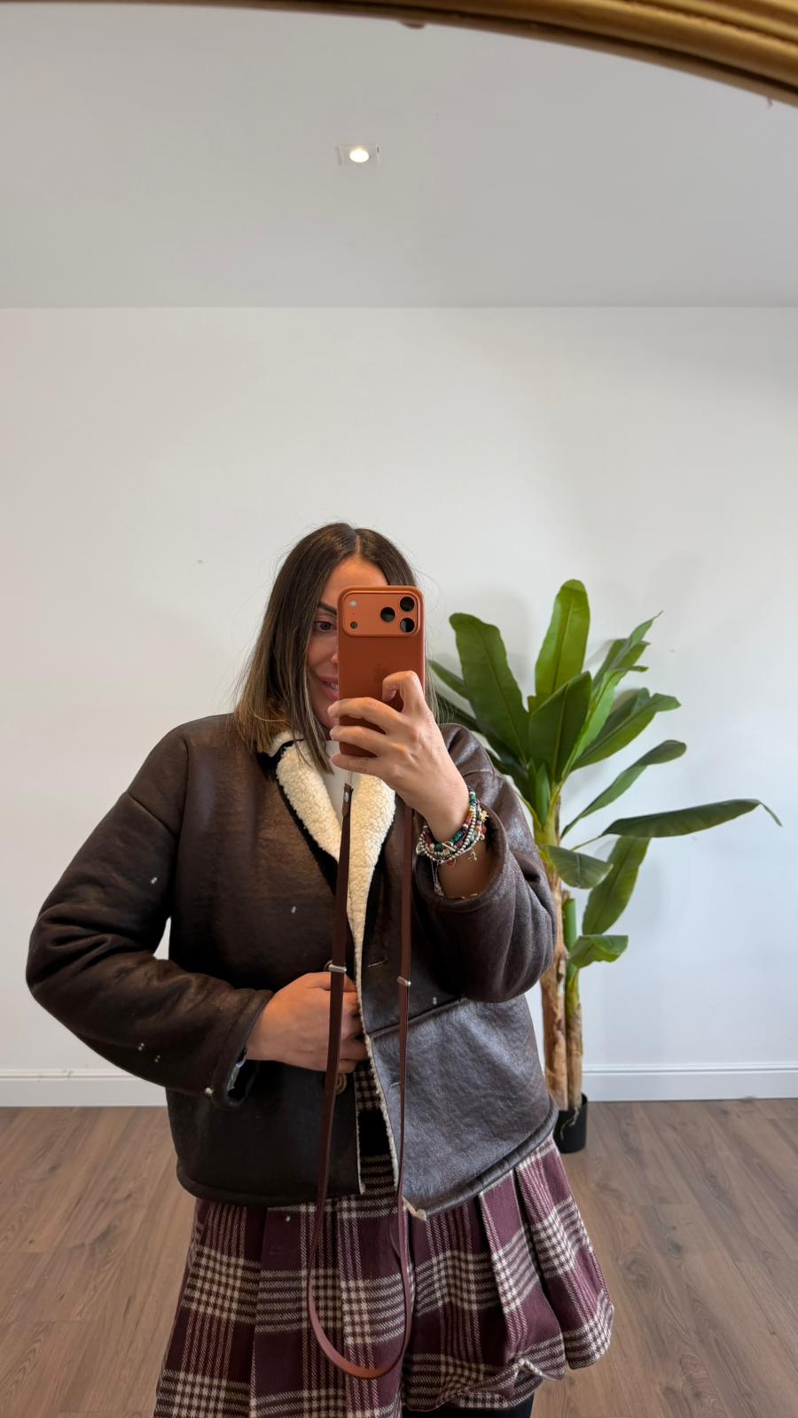 GIACCA AMANDA 41 NEW