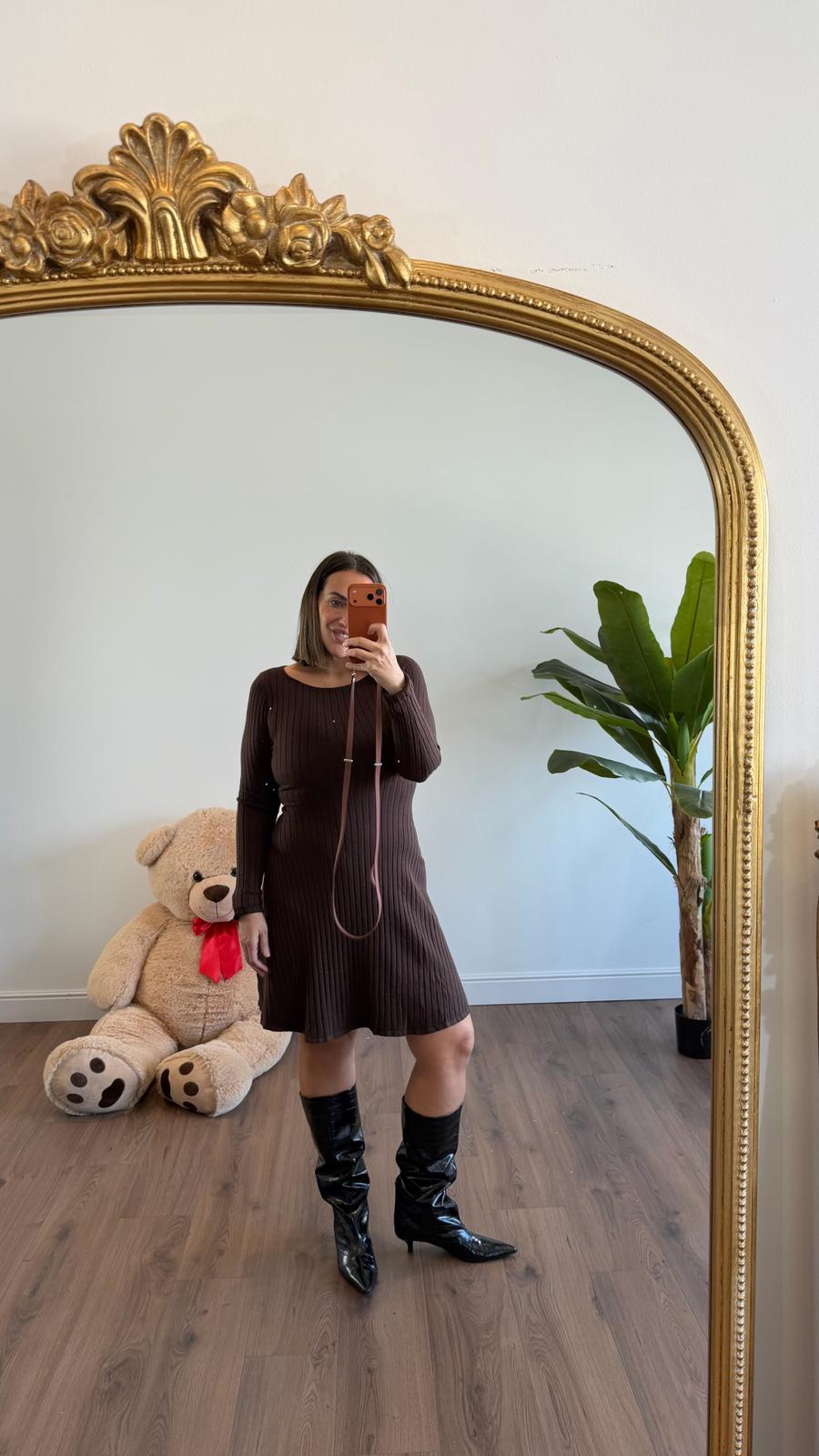 ABITO CORTO COSTINE 2132 NEW