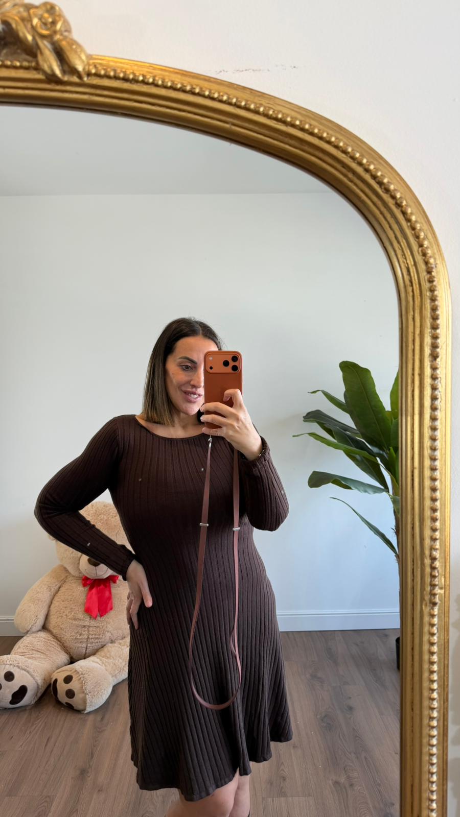 ABITO CORTO COSTINE 2132 NEW