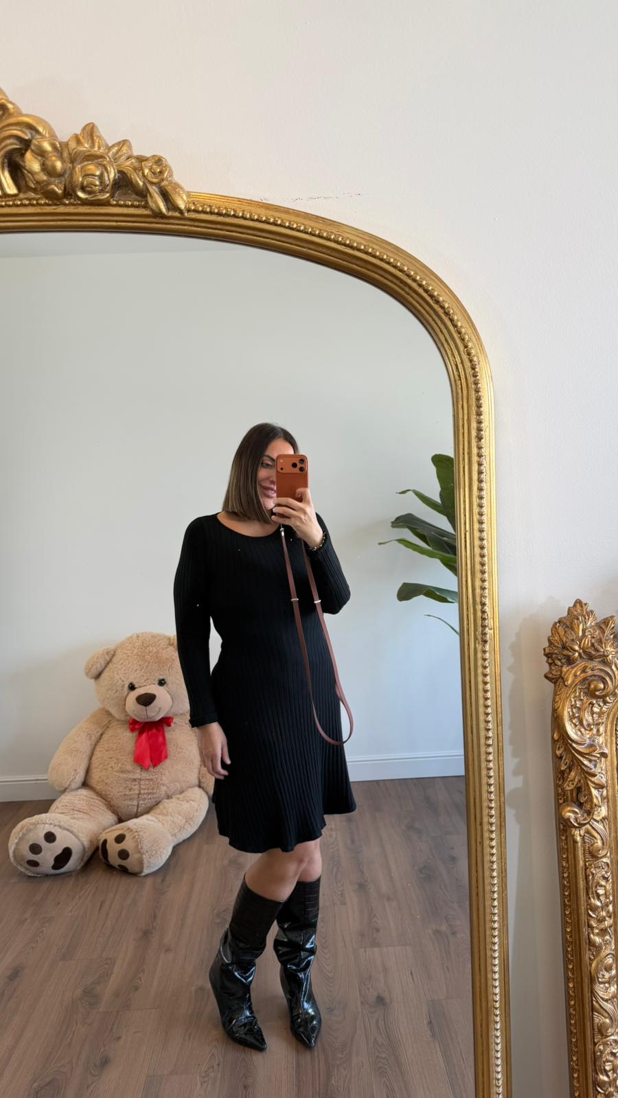 ABITO CORTO COSTINE 2132 NEW