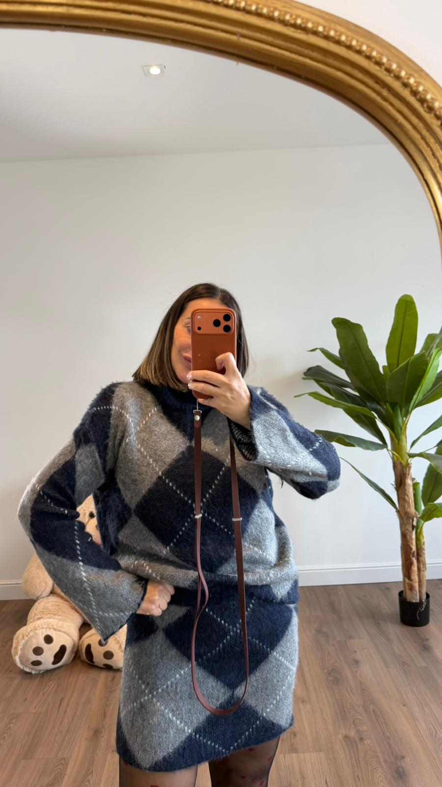 GONNA LOSANGHE 3037 NEW