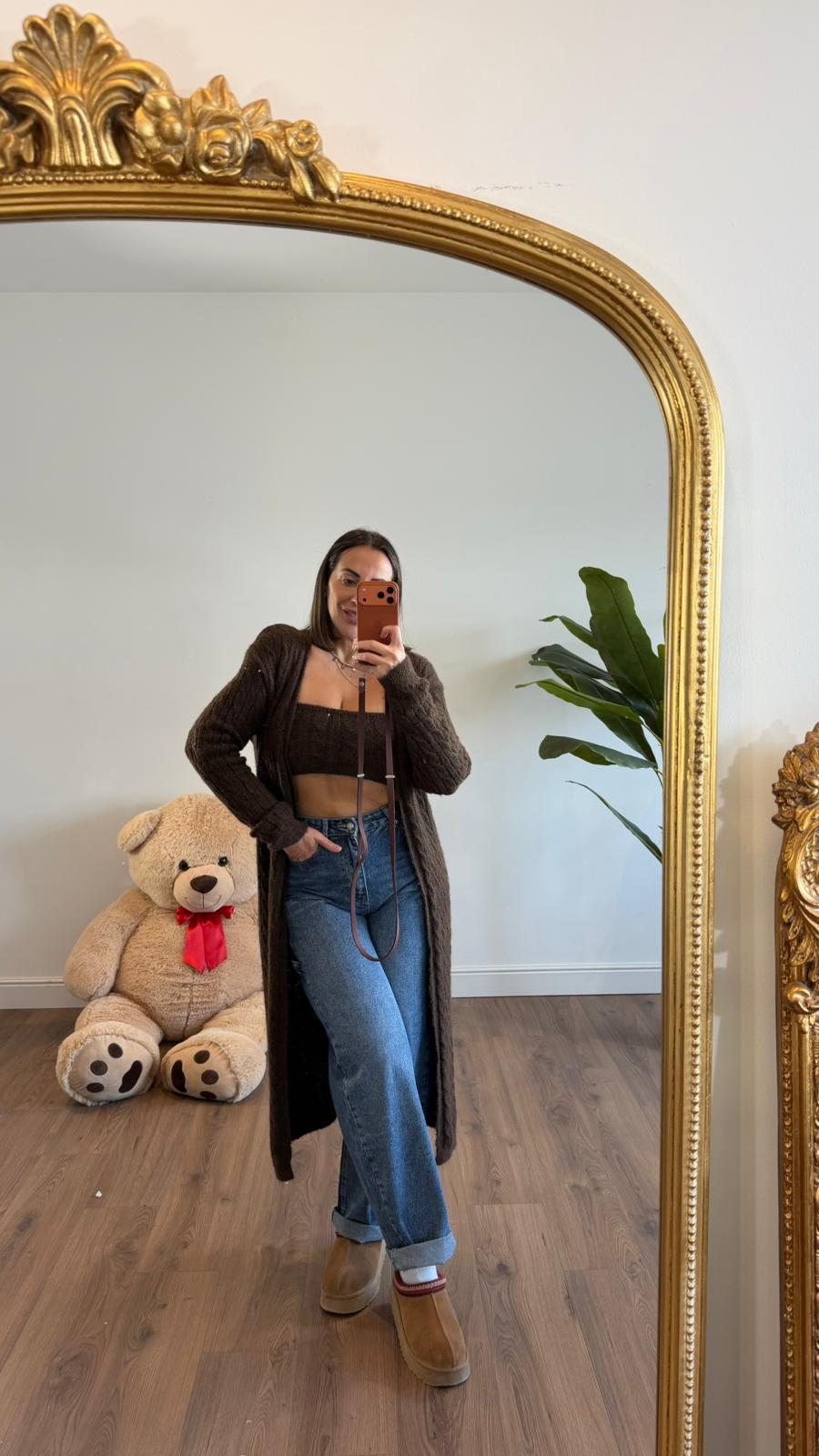 COMPLETO KRISTIN 2589 NEW