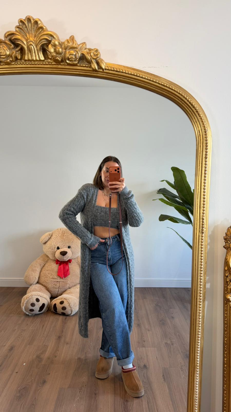 COMPLETO KRISTIN 2589 NEW