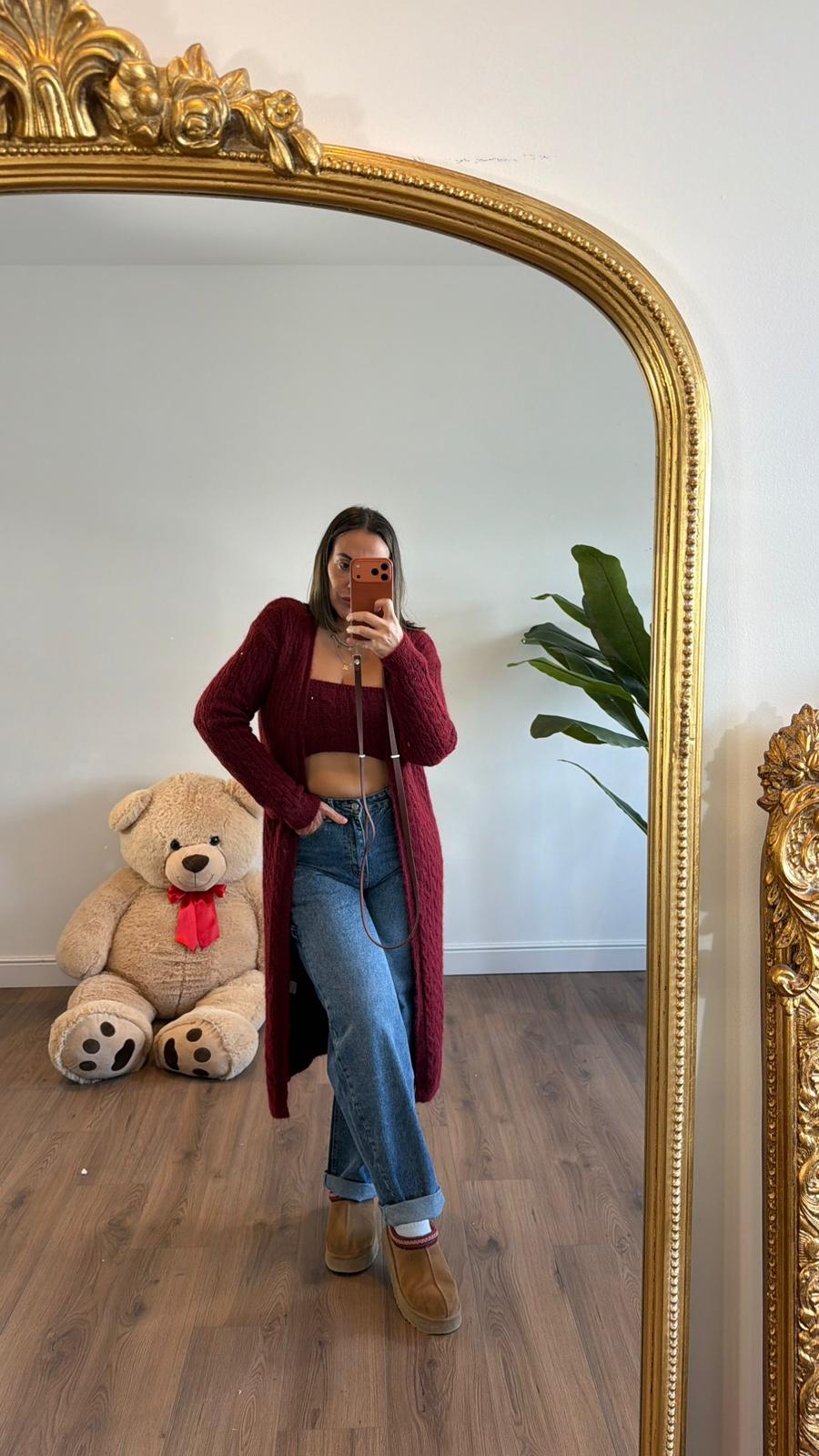 COMPLETO KRISTIN 2589 NEW