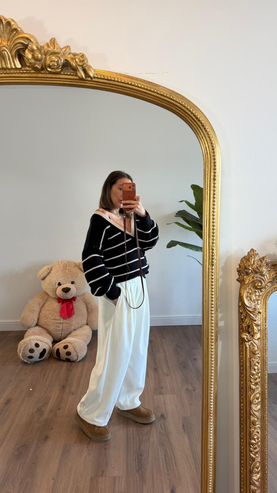 PANTALONE A COSTINE 5611 NEW