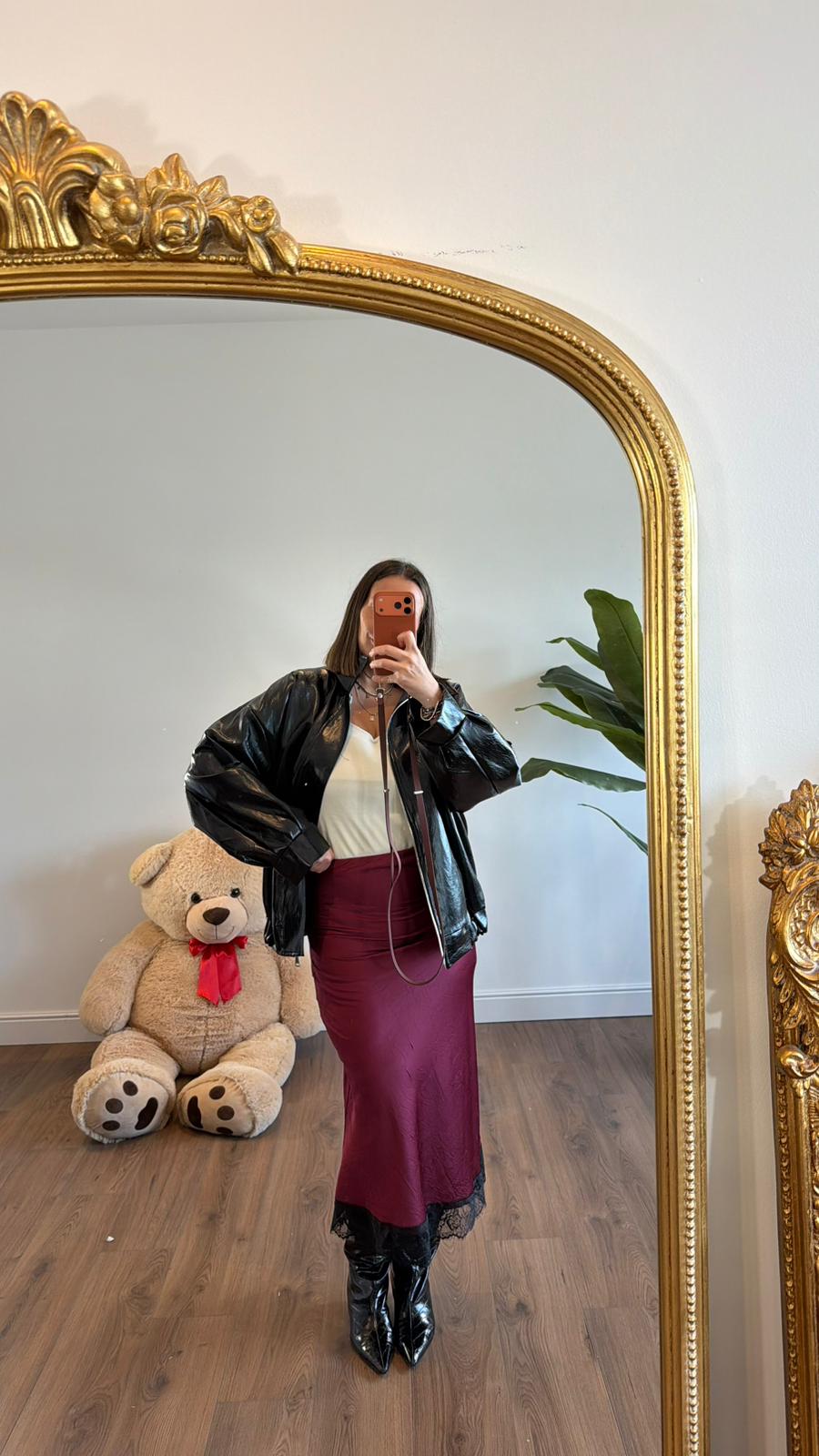 GONNA CON PIZZO 25425 NEW