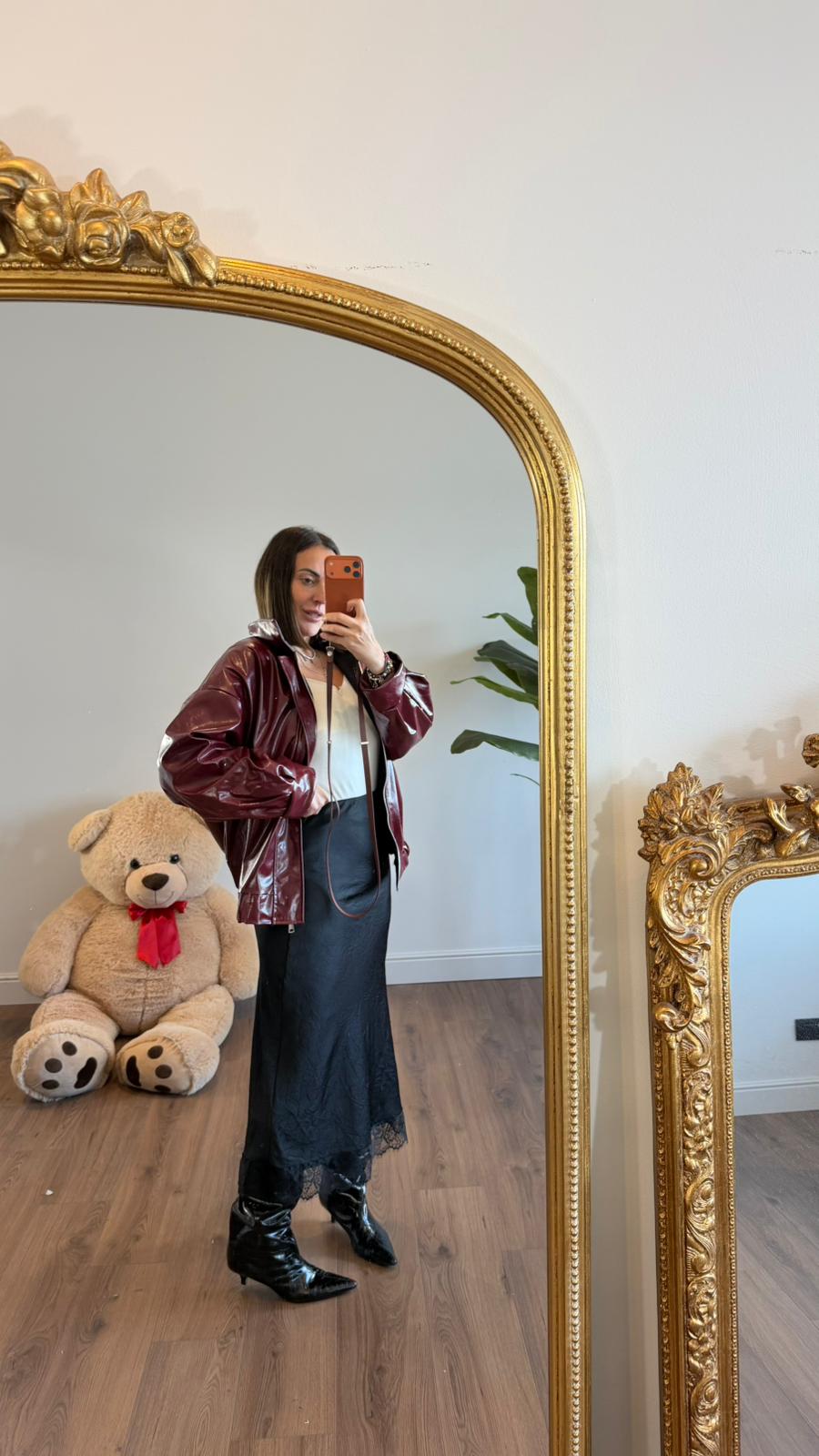 GONNA CON PIZZO 25425 NEW