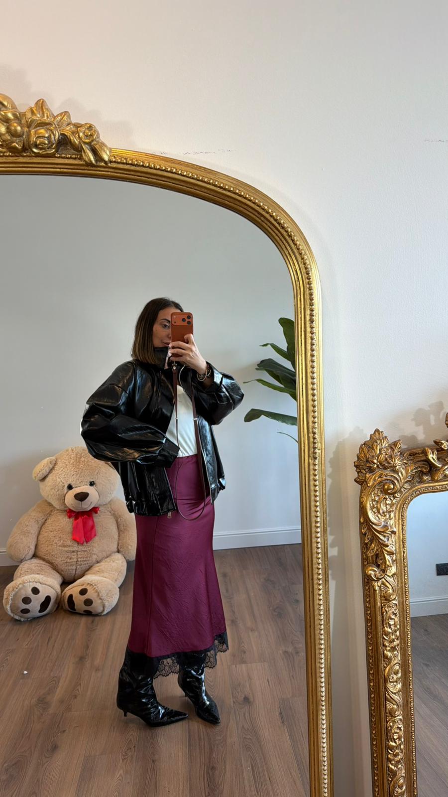 GONNA CON PIZZO 25425 NEW