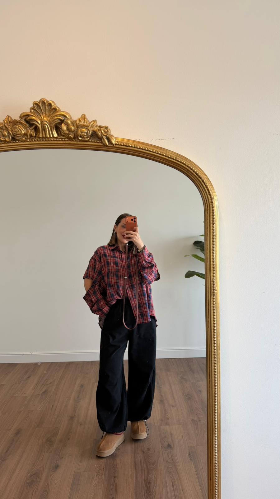 PANTALONE VELLUTO M2809 NEW