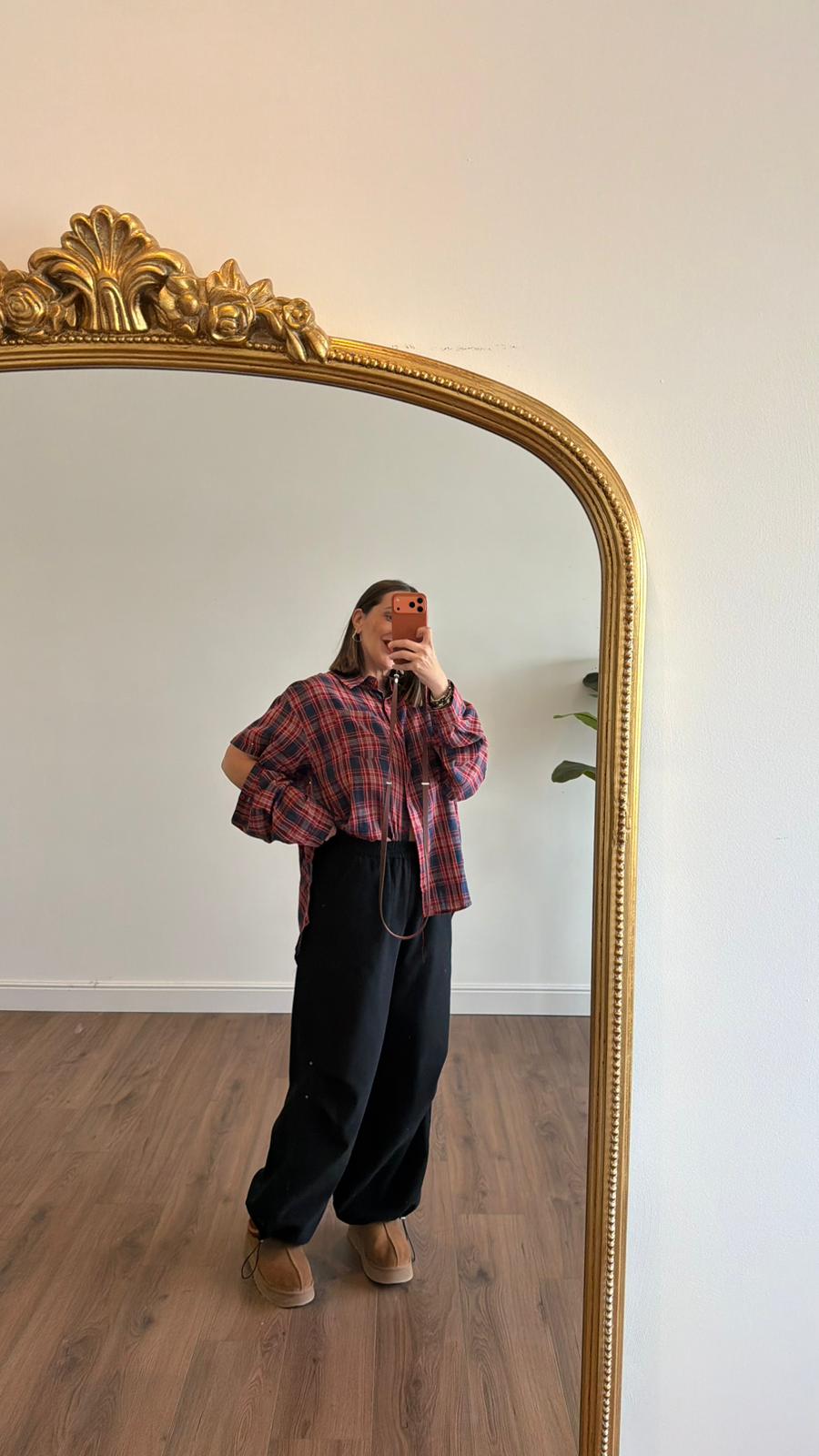 PANTALONE VELLUTO M2809 NEW