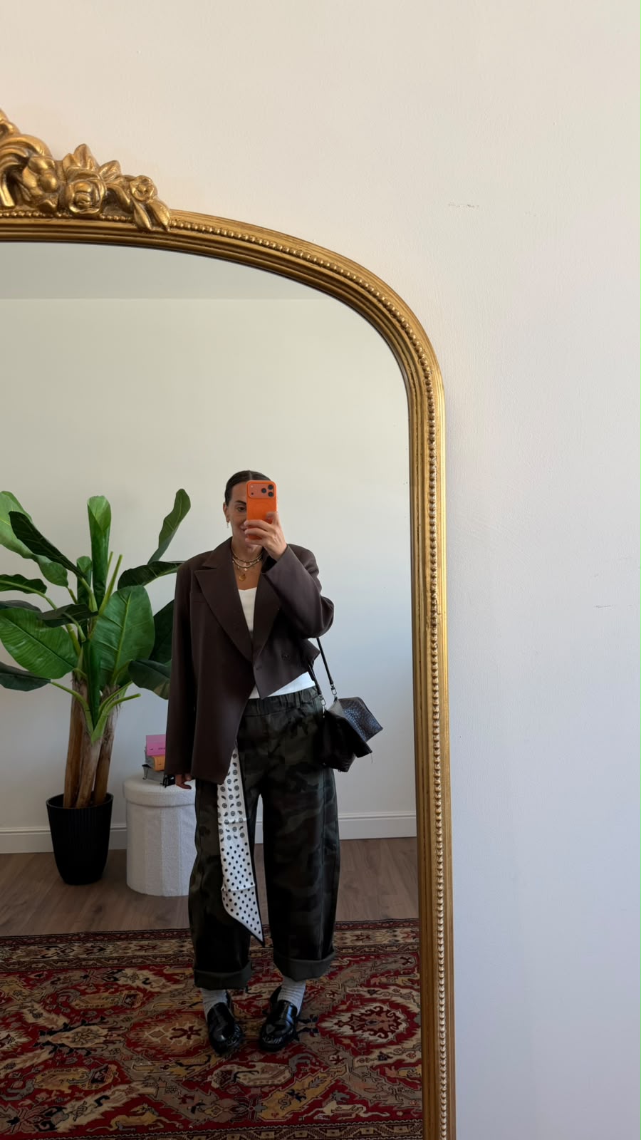 PANTALONE MIMETICO 6291 NEW