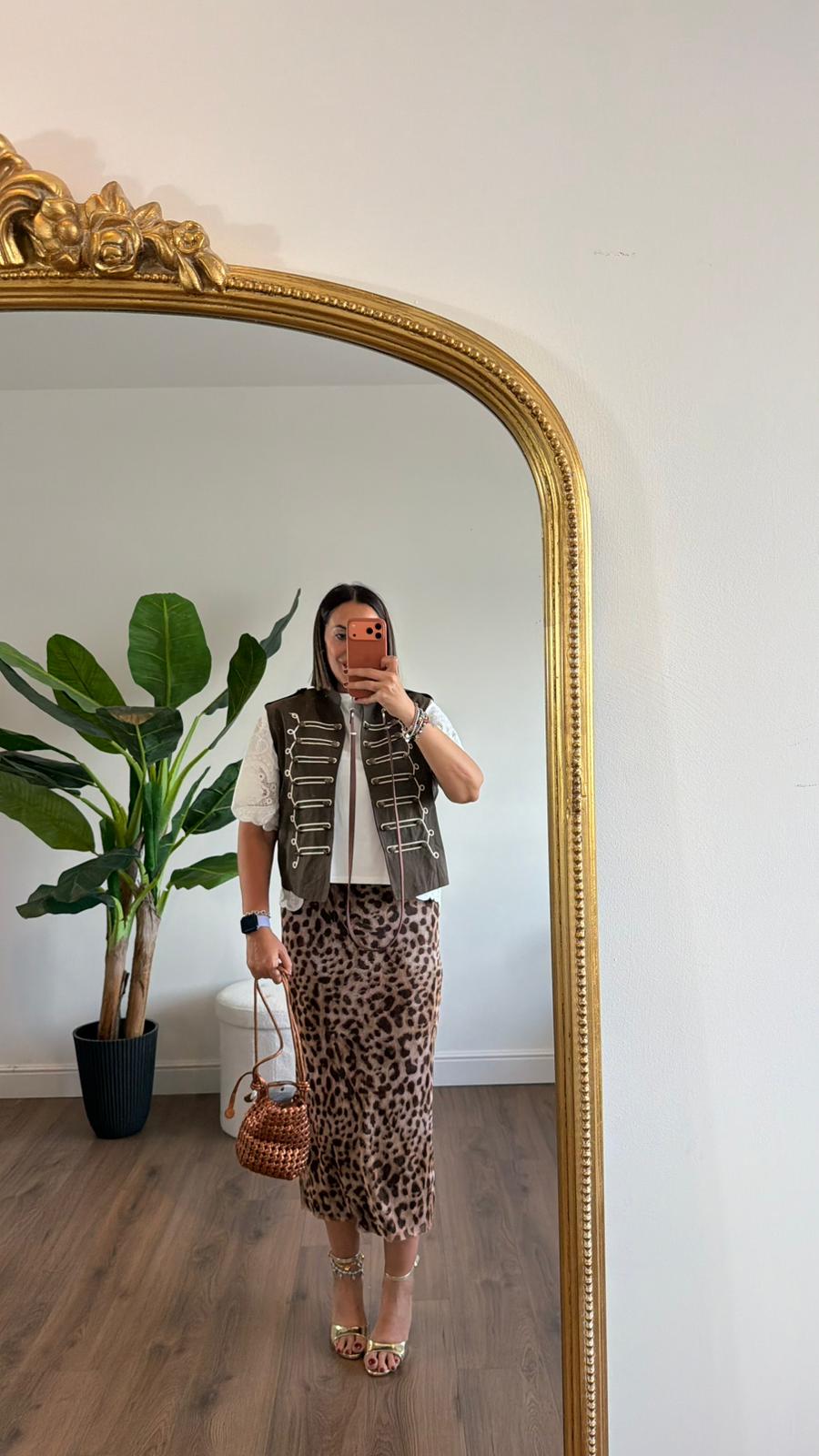GONNA LEOPARDATA 33302 NEW