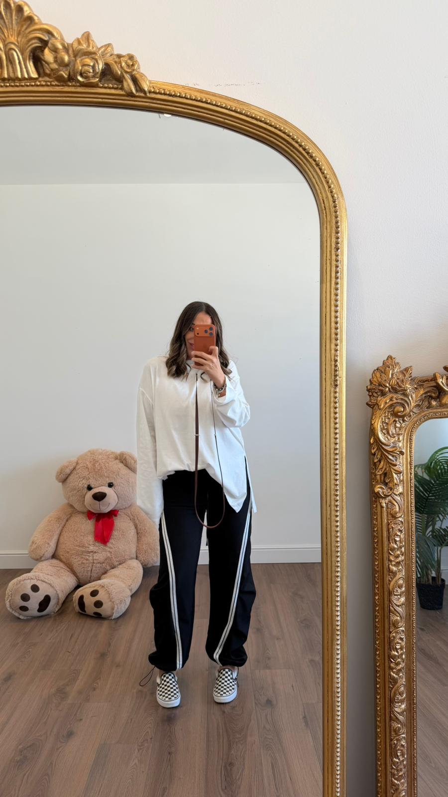 PANTALONE SPORTIVO 19578 NEW