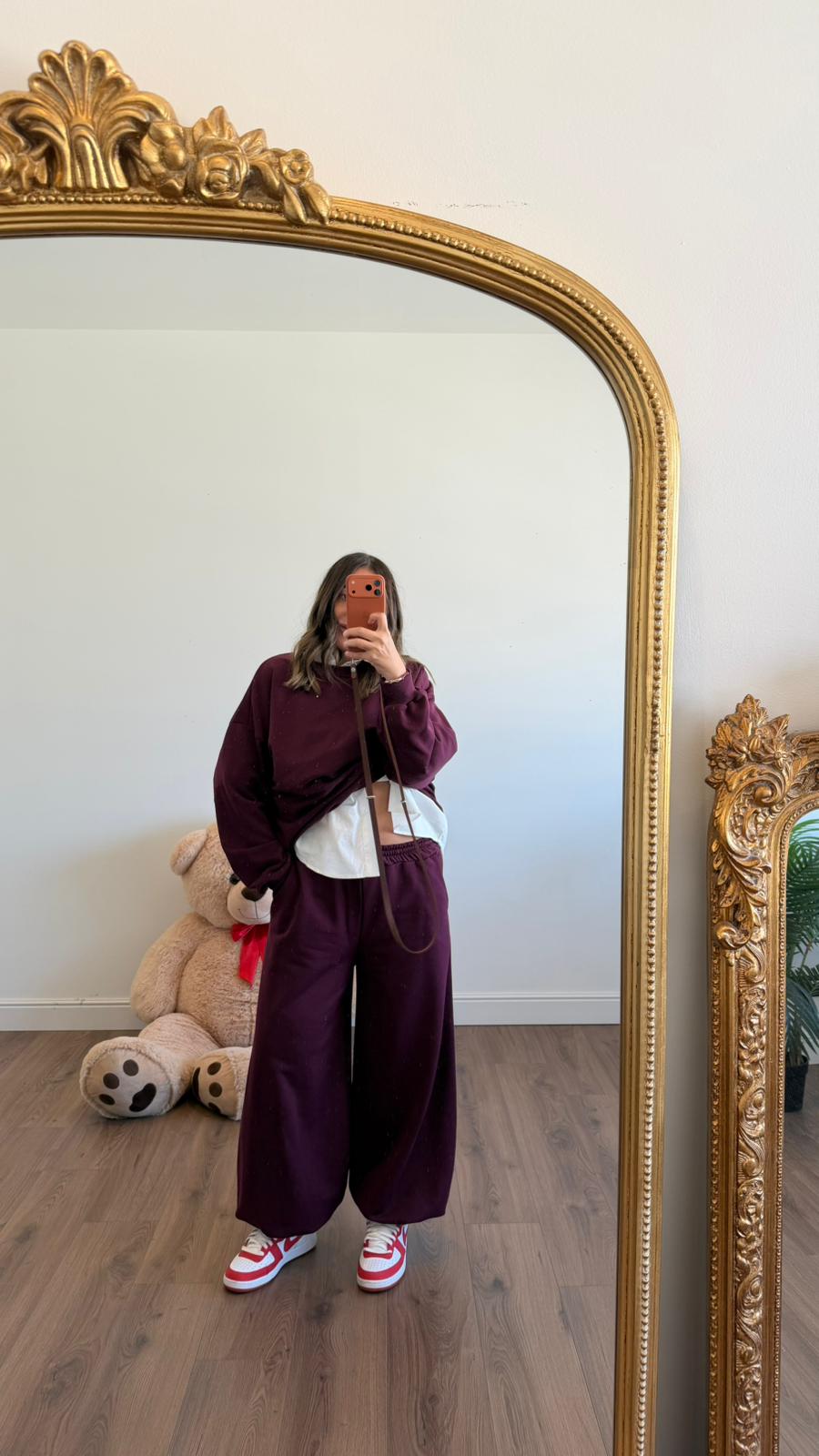 PANTALONE TUTA 7611 NEW