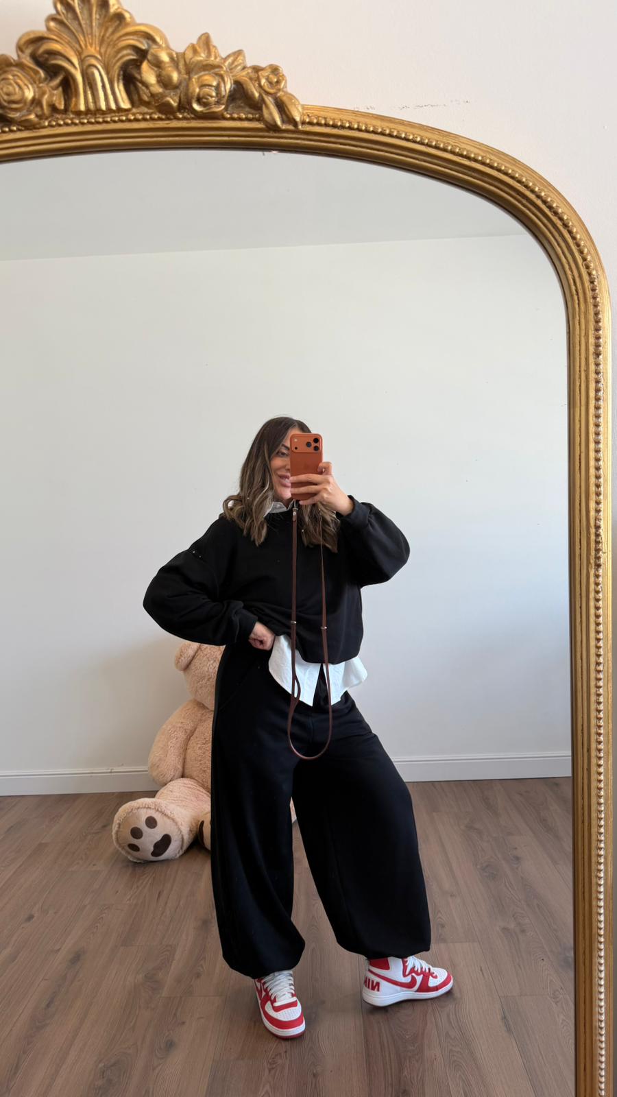 PANTALONE TUTA 7611 NEW