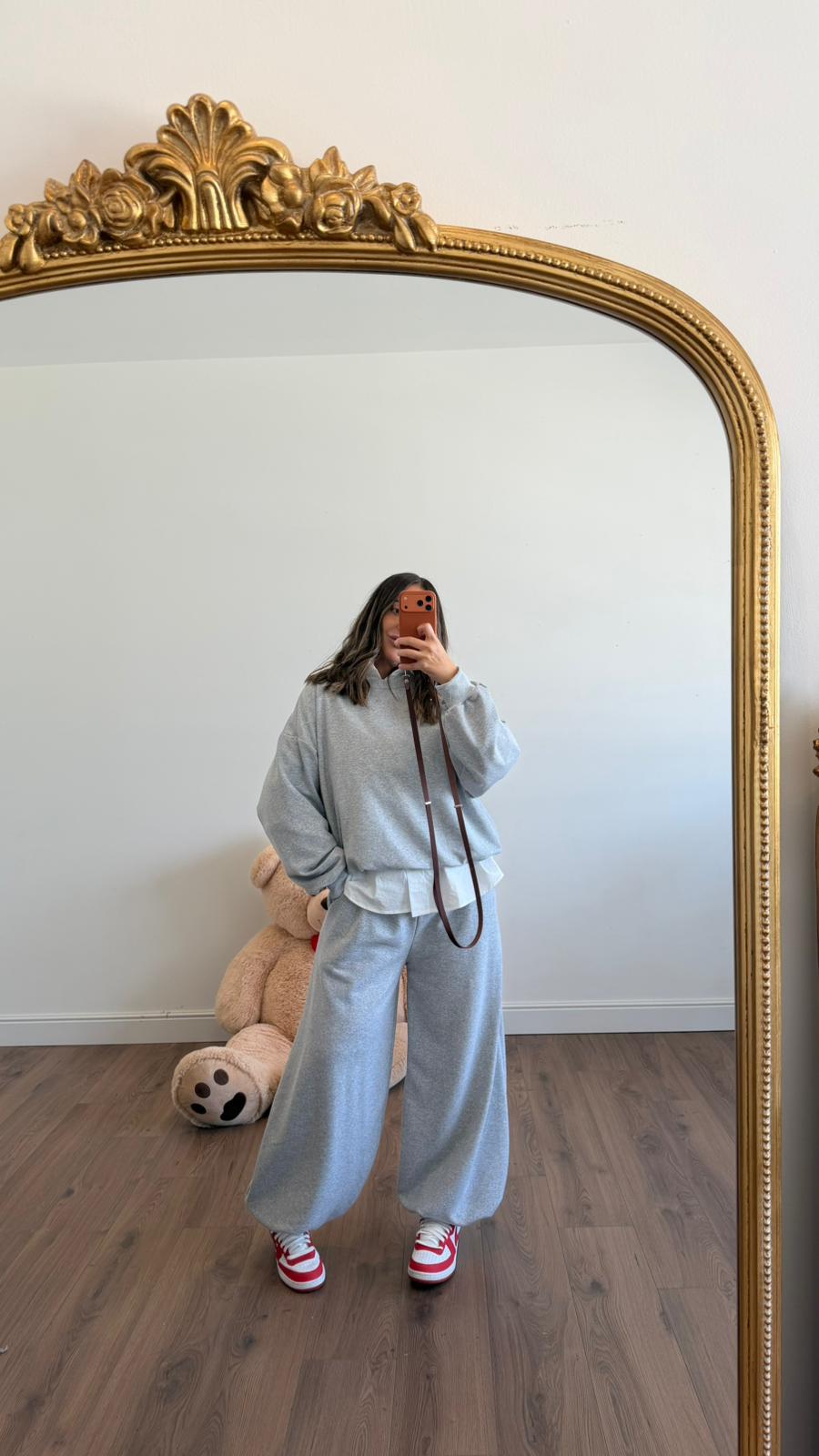 PANTALONE TUTA 7611 NEW