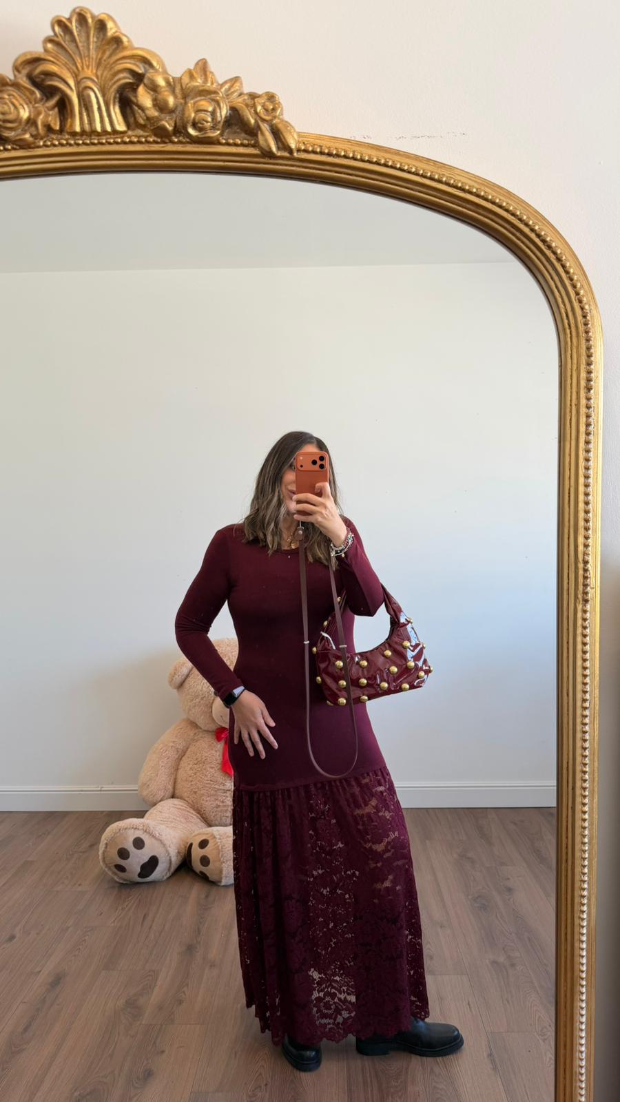 ABITO SOFI J1054 NEW