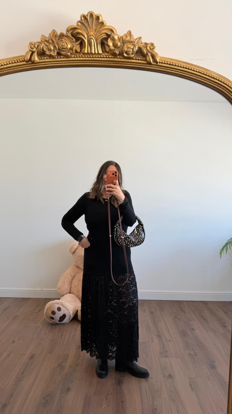 ABITO SOFI J1054 NEW