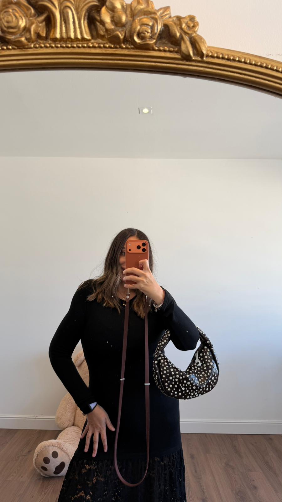 ABITO SOFI J1054 NEW