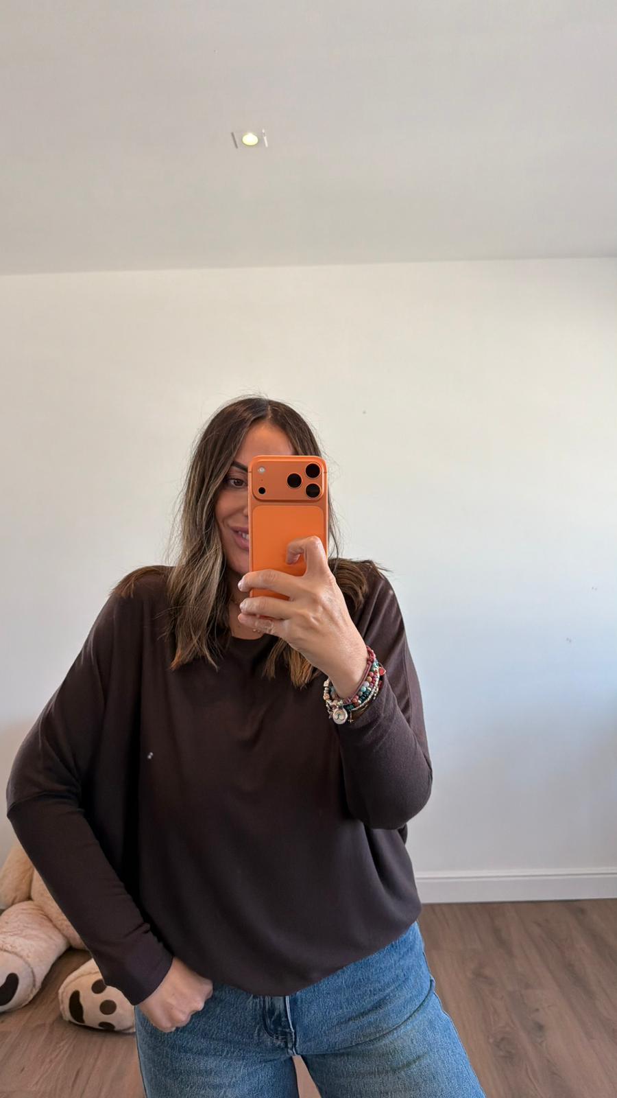 MAGLIONCINO AMORE R17030 NEW