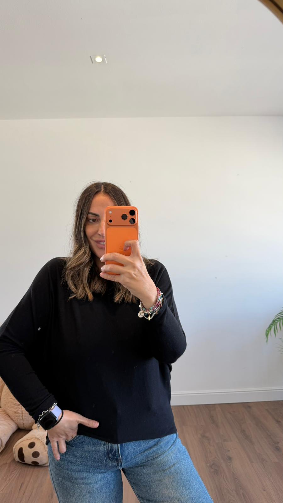 MAGLIONCINO AMORE R17030 NEW