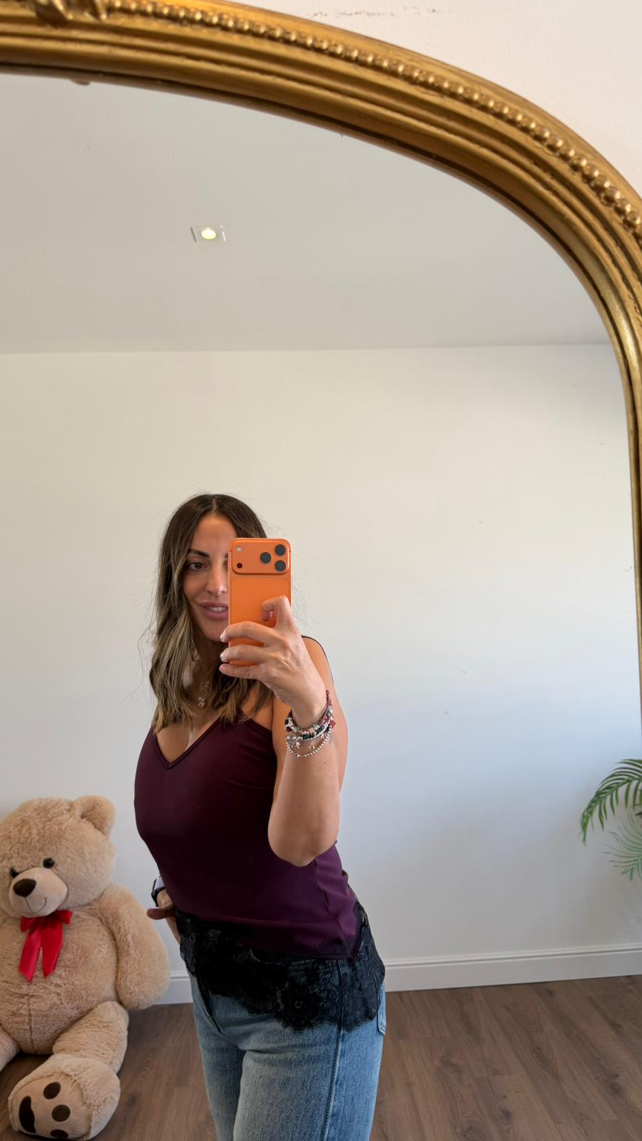 CANOTTA LONDRA C3174 NEW