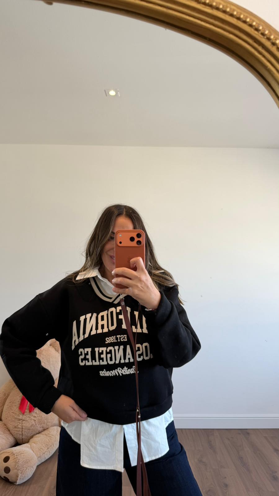 FELPA CALIFORNIA 90430 NEW