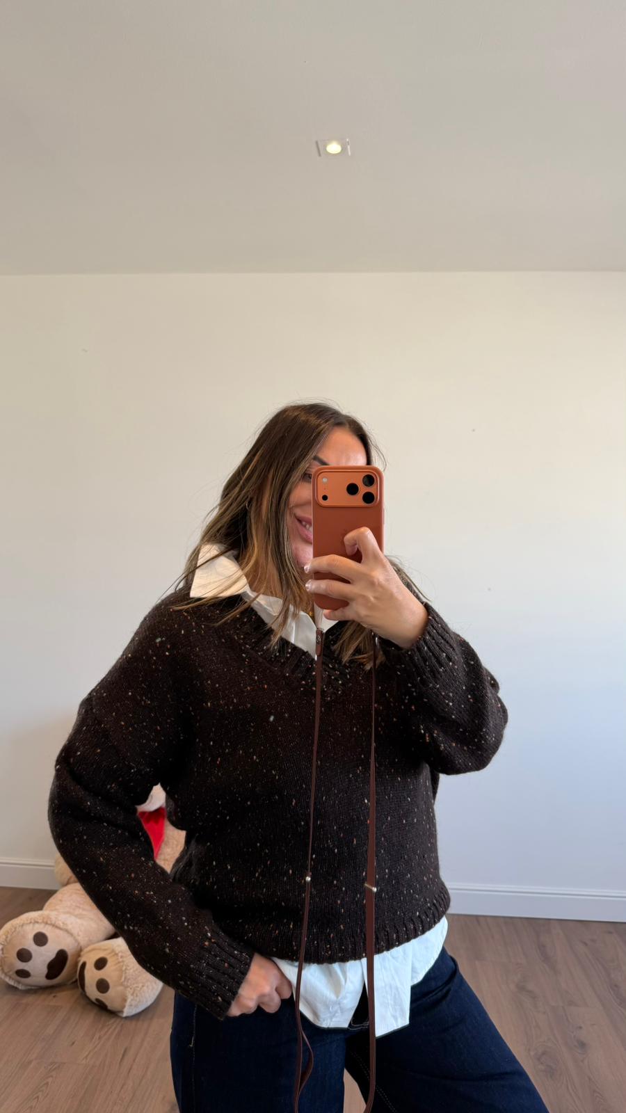 MAGLIONE MATILDE 10308 NEW