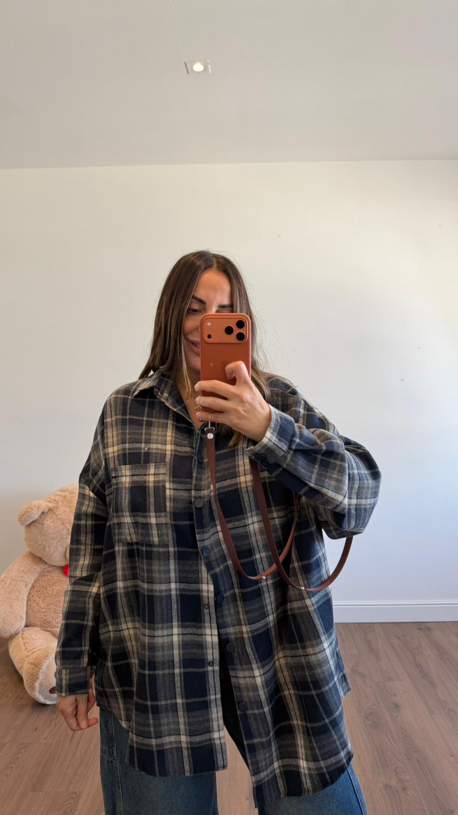 CAMICIA DEBBY 5392 NEW