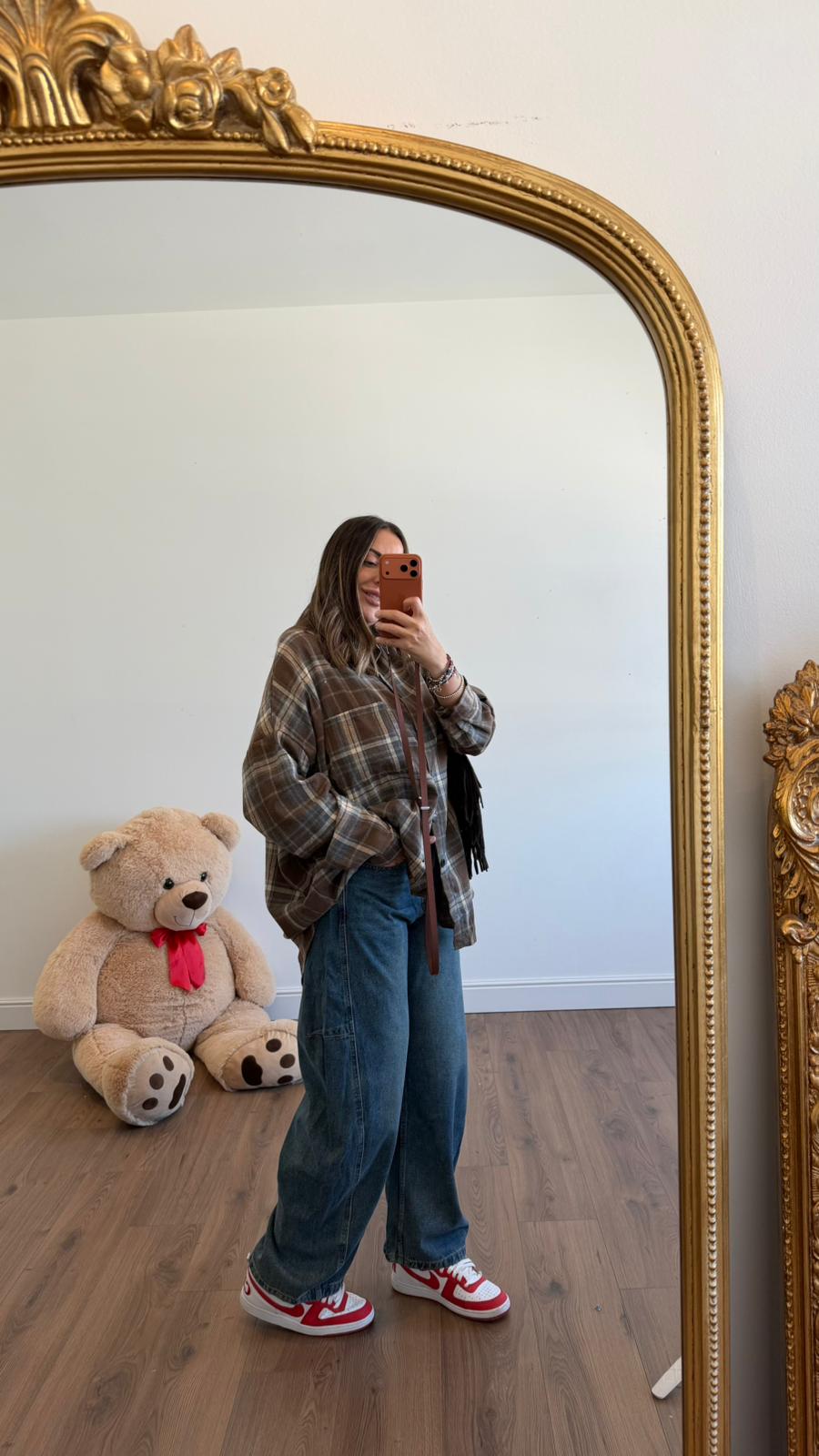 JEANS BALLOON 32163 NEW