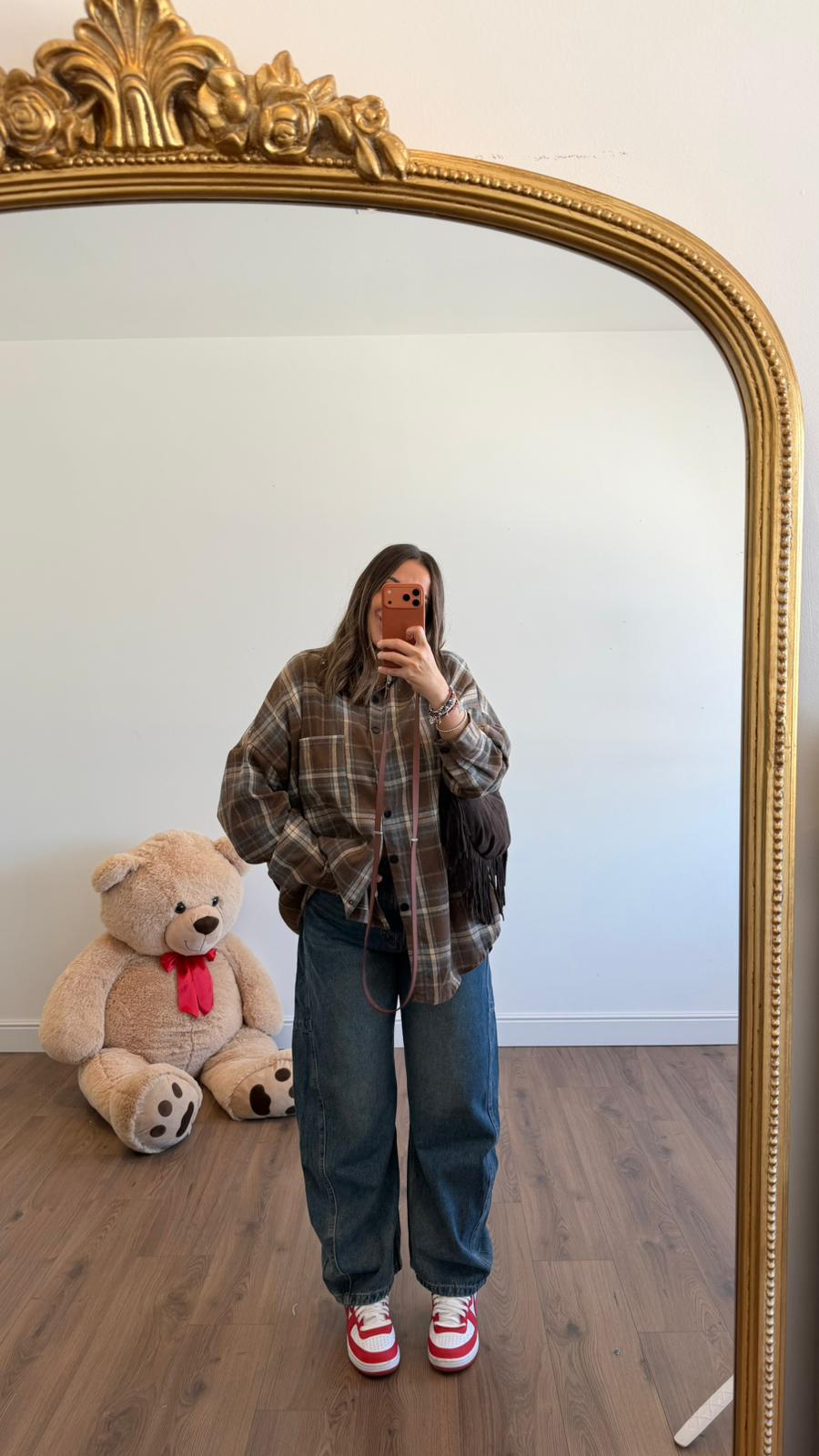 JEANS BALLOON 32163 NEW