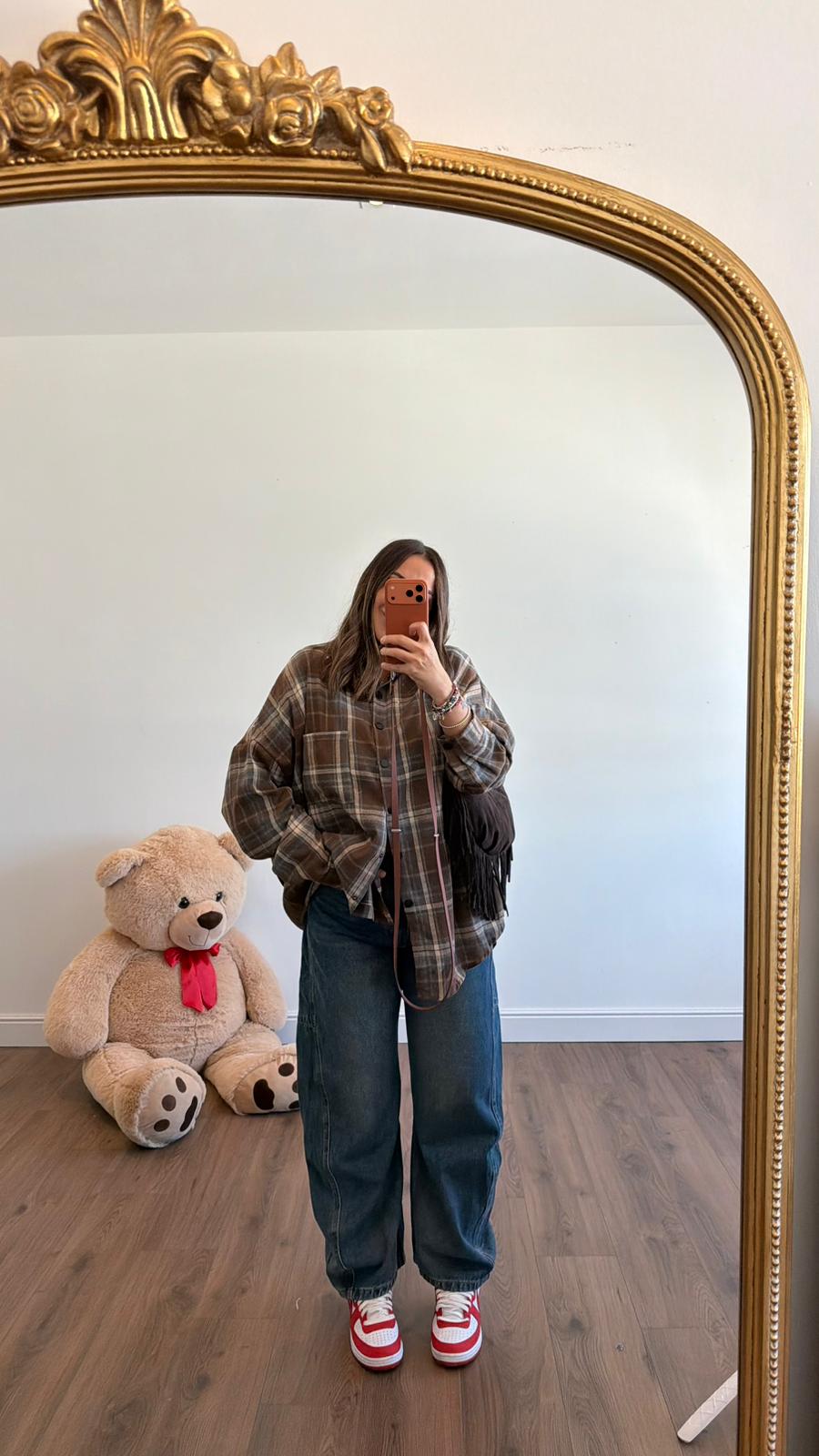 JEANS BALLOON 32163 NEW