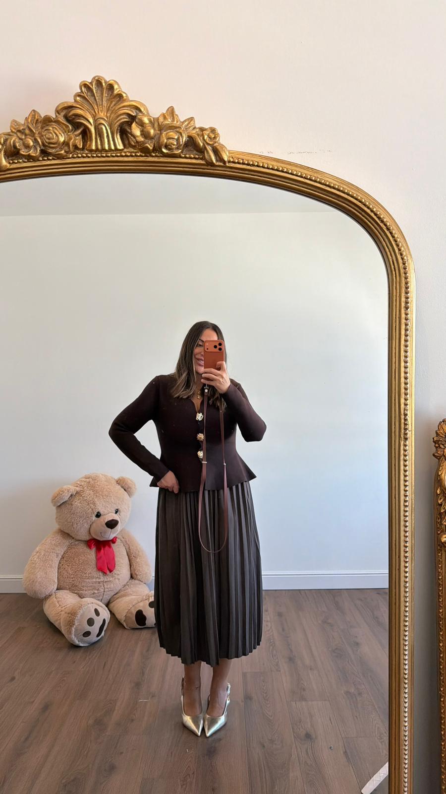 ABITO MIDI MILA 65089 NEW