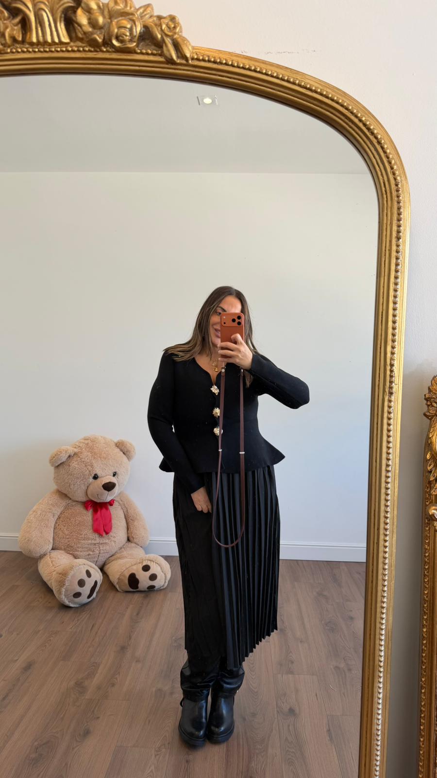 ABITO MIDI MILA 65089 NEW