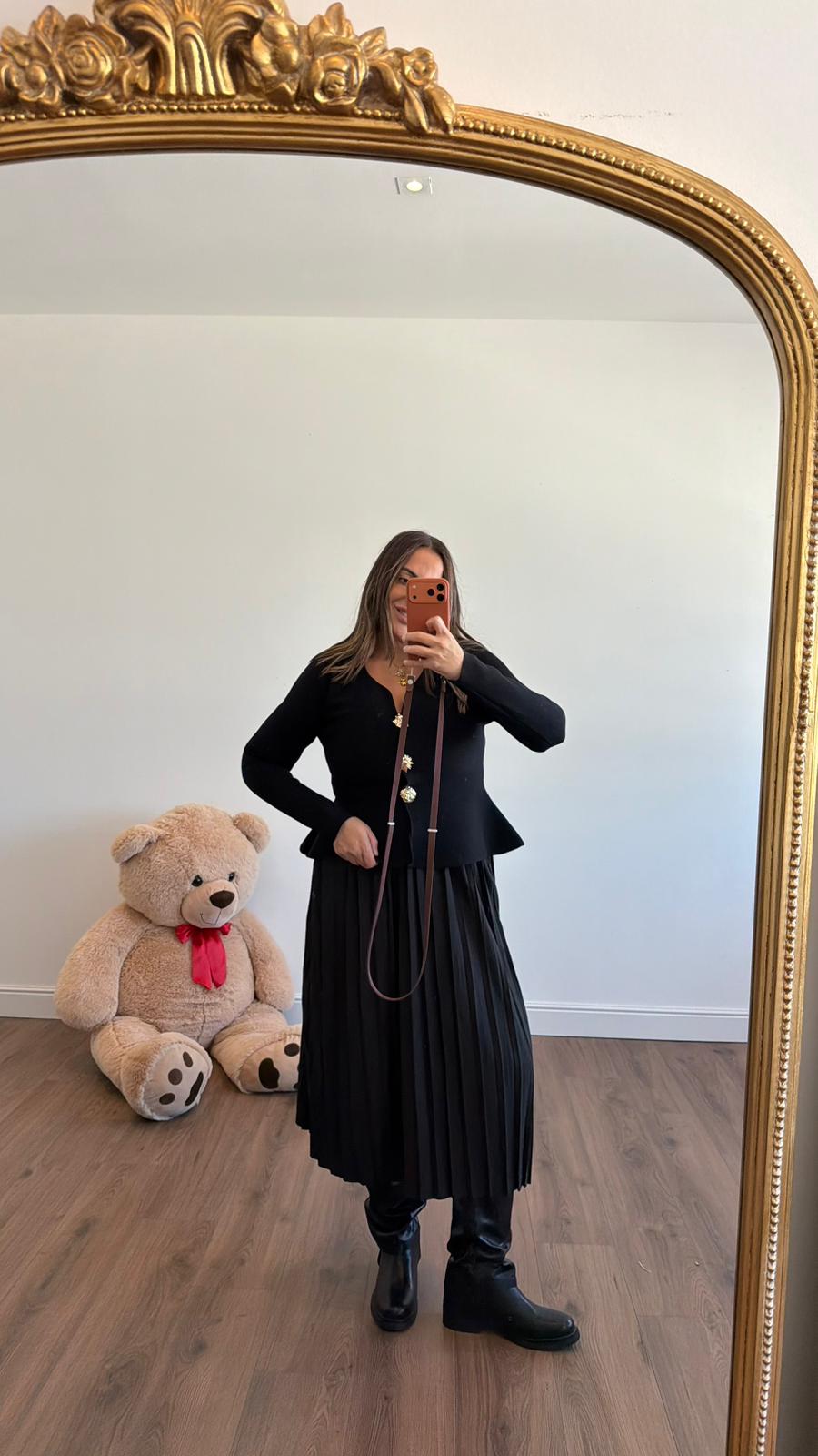 ABITO MIDI MILA 65089 NEW