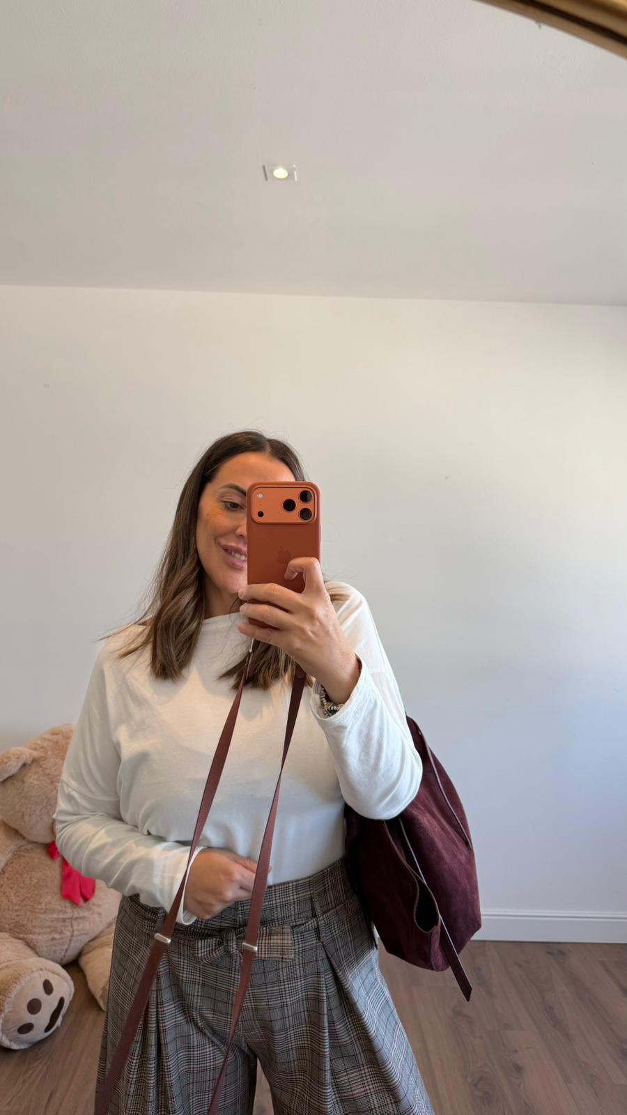 MAGLIA MANICHE LUNGHE 1052 NEW